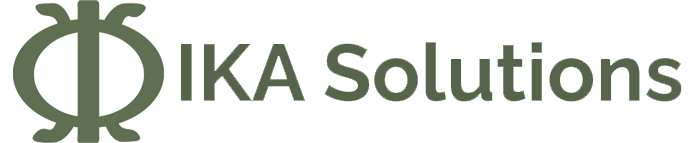 Home - IKA Solutions
